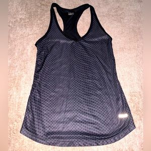 Workout Tank